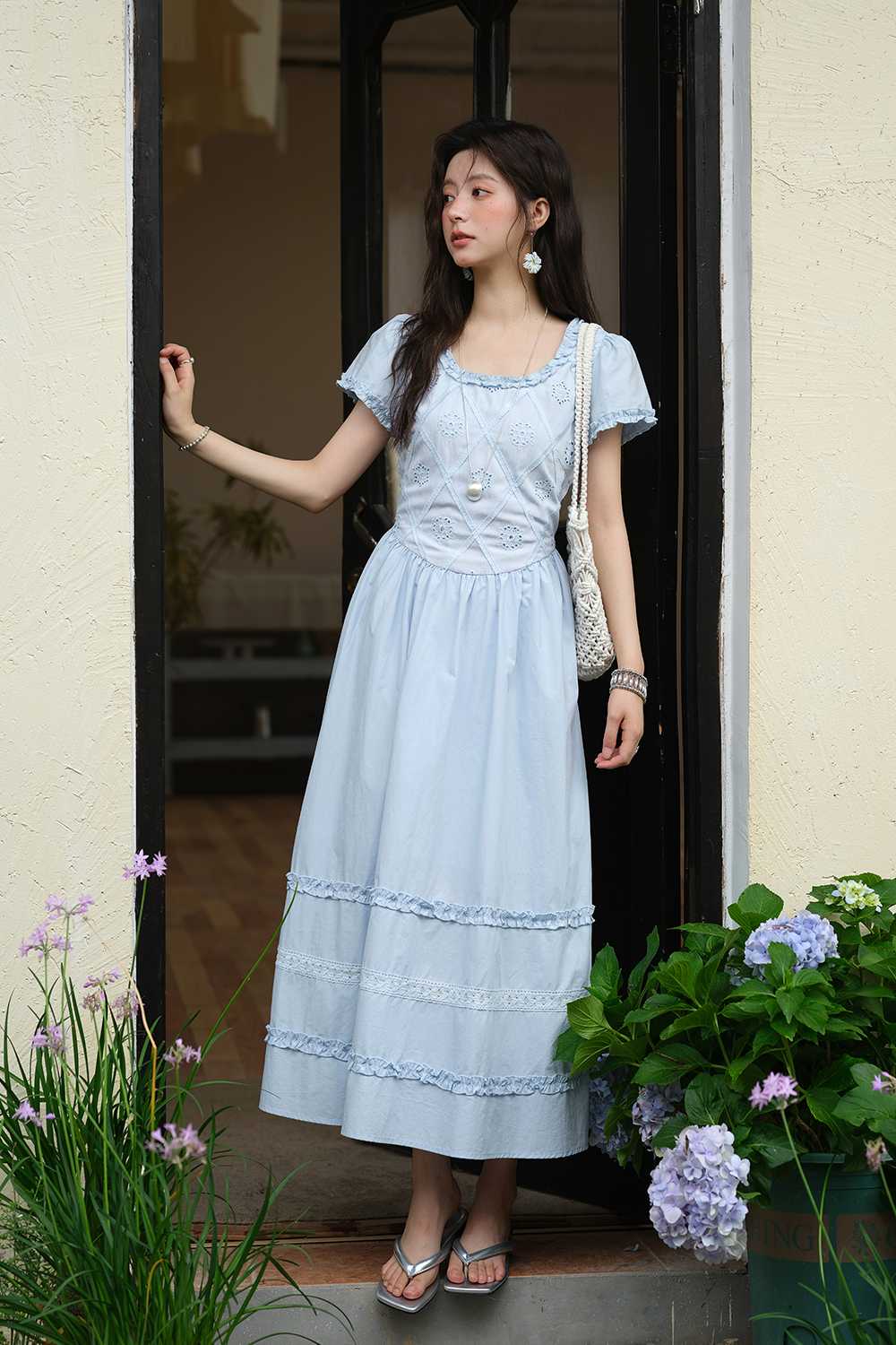 Maxi Dress for Women
