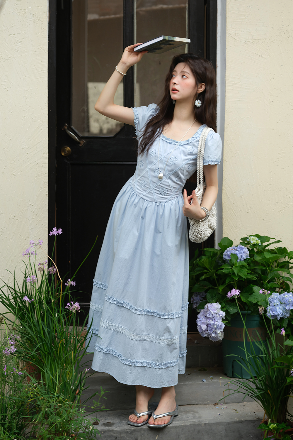 Maxi Dress for Women