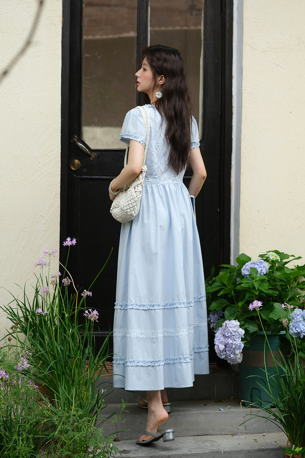 Maxi Dress for Women