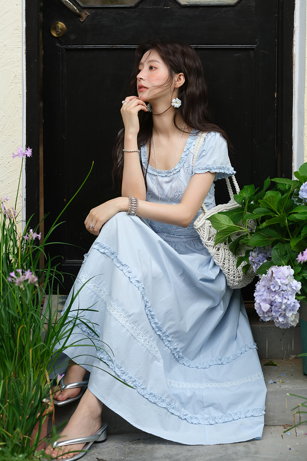Maxi Dress for Women