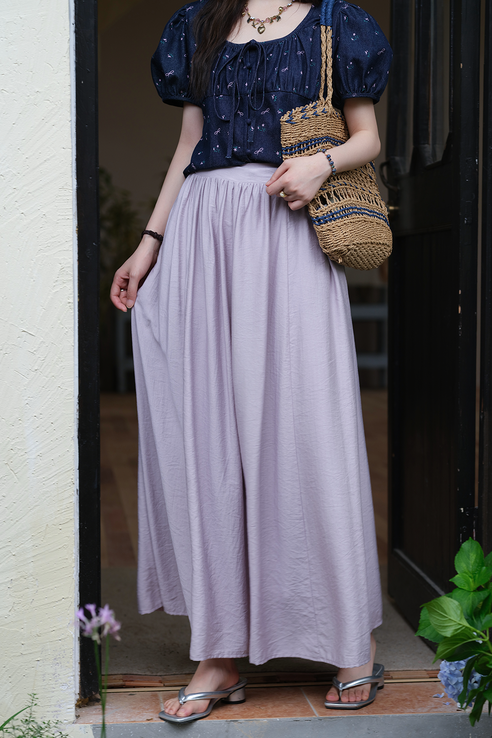 Maxi Skirt for Women