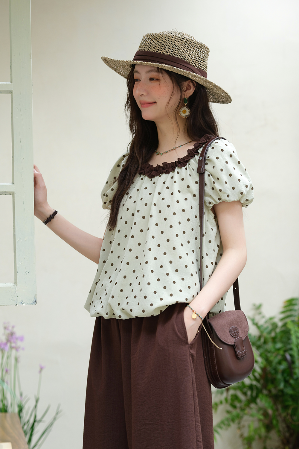 Bộ áo và quần