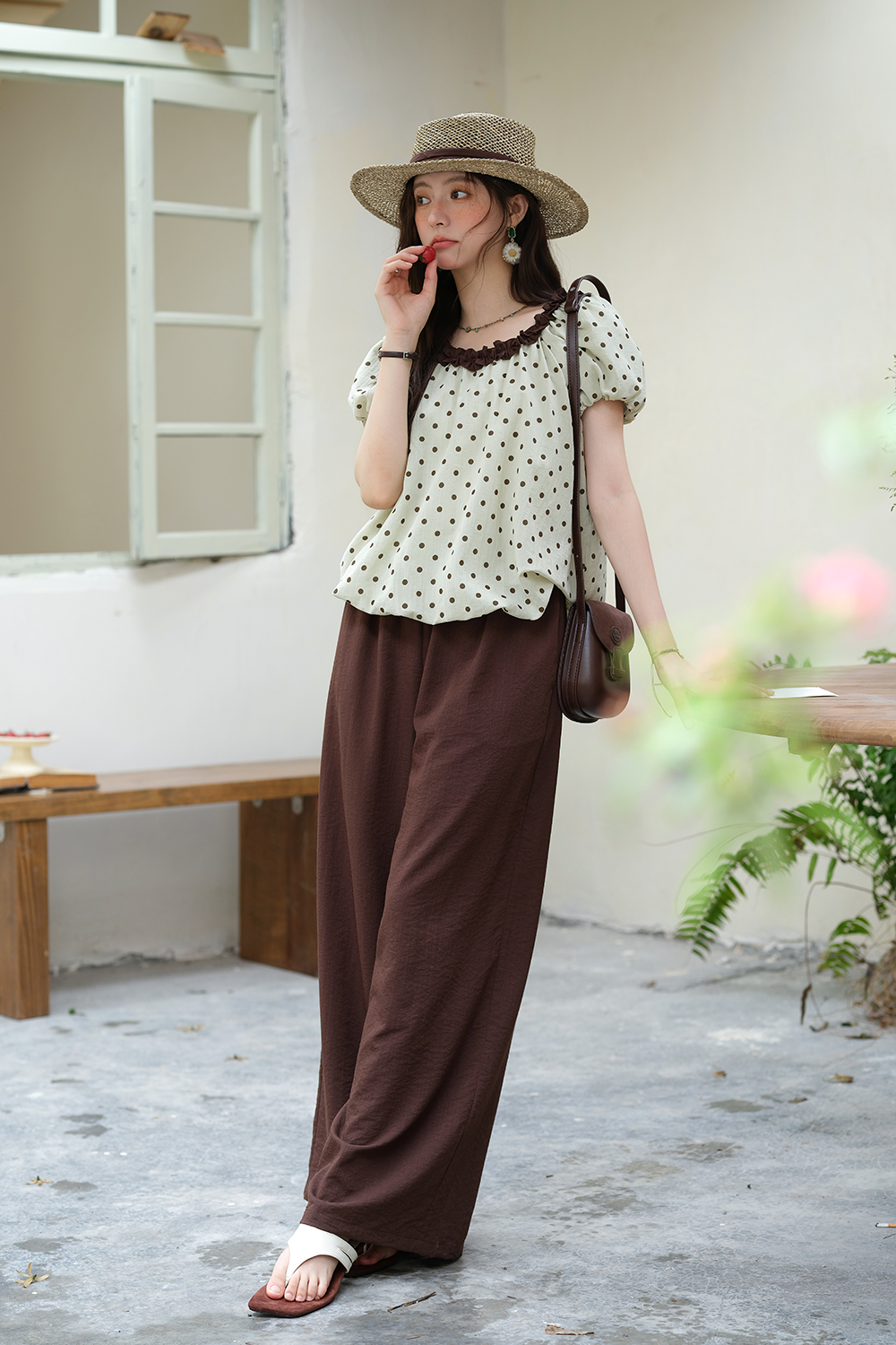 Bộ áo và quần