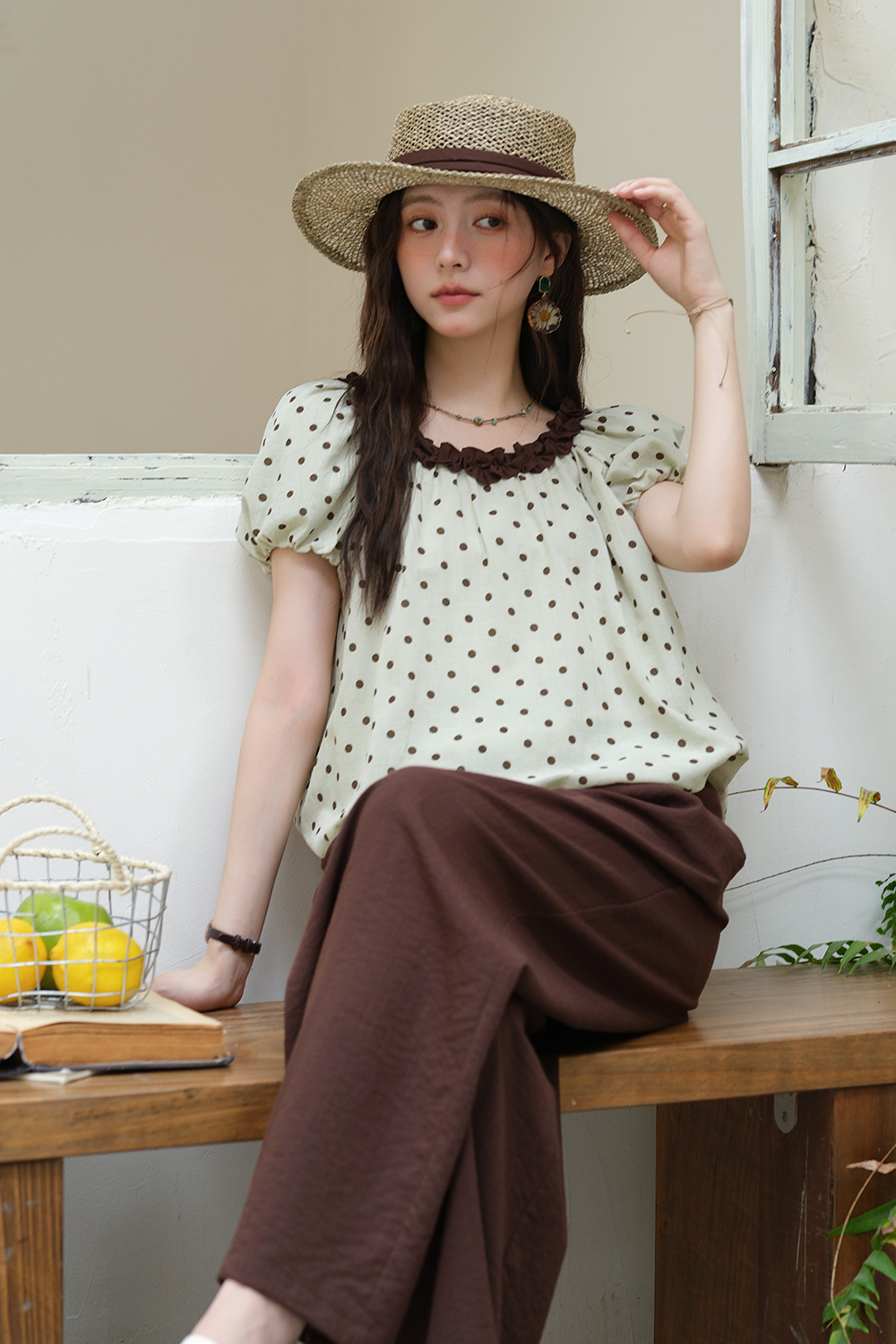 Bộ áo và quần