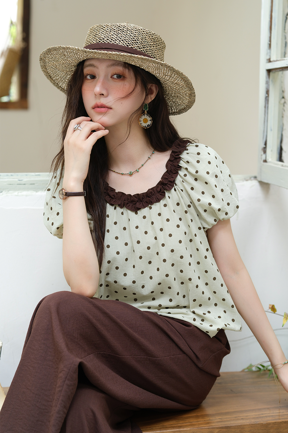 Bộ áo và quần