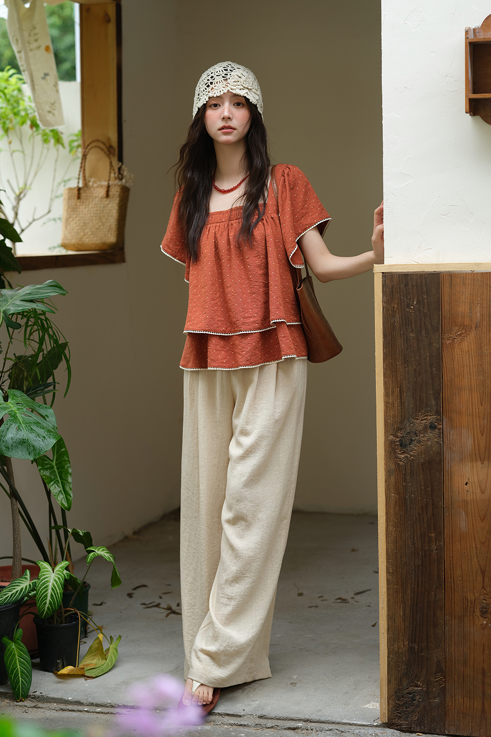 Blouses for Women
