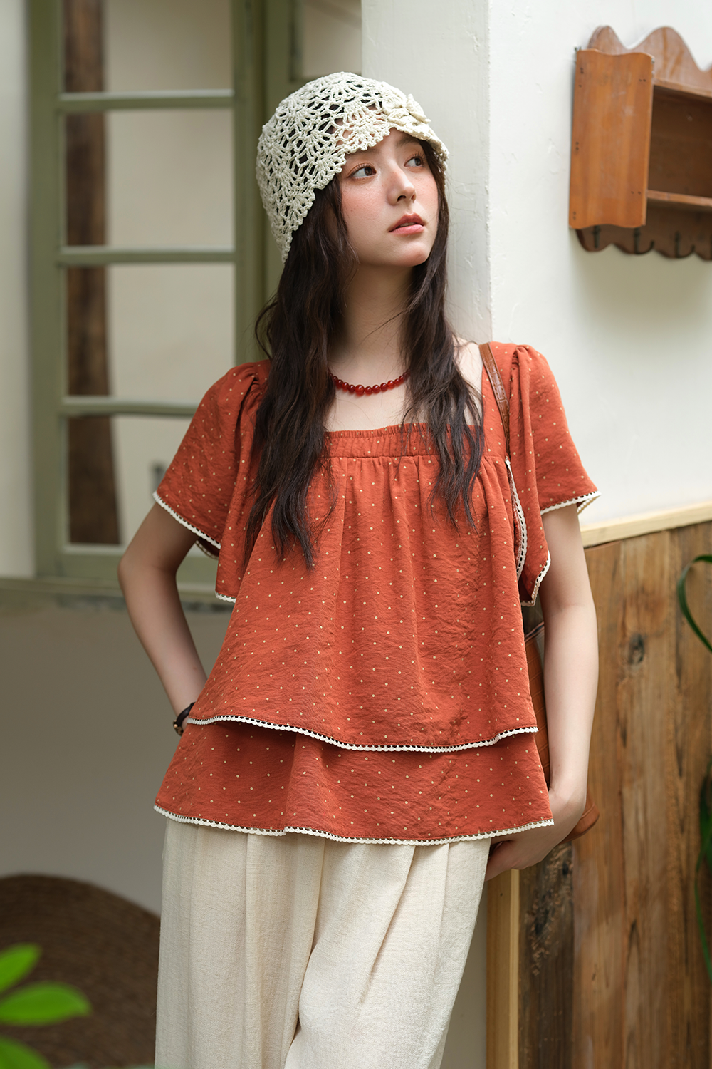 Blouses for Women