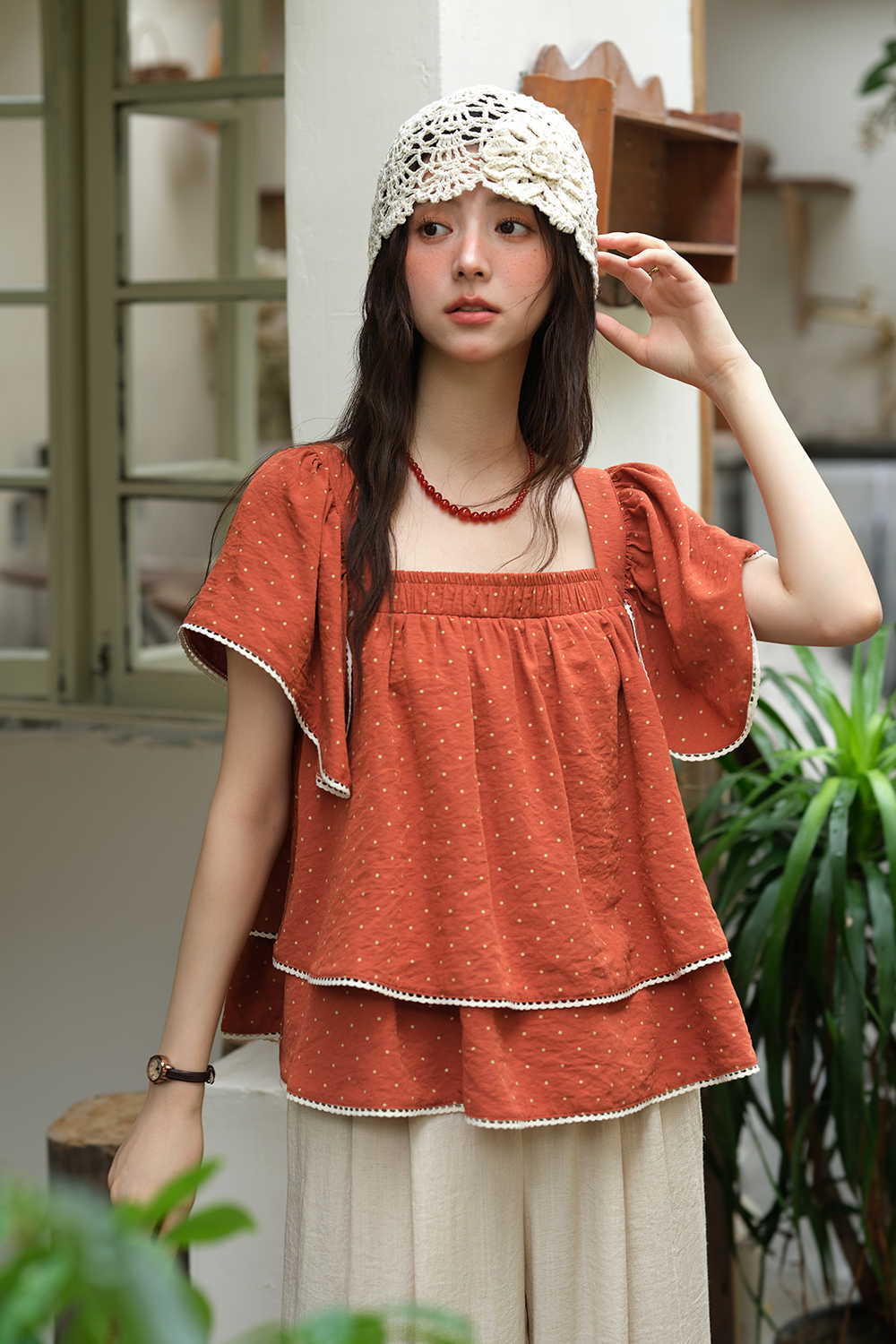 Blouses for Women