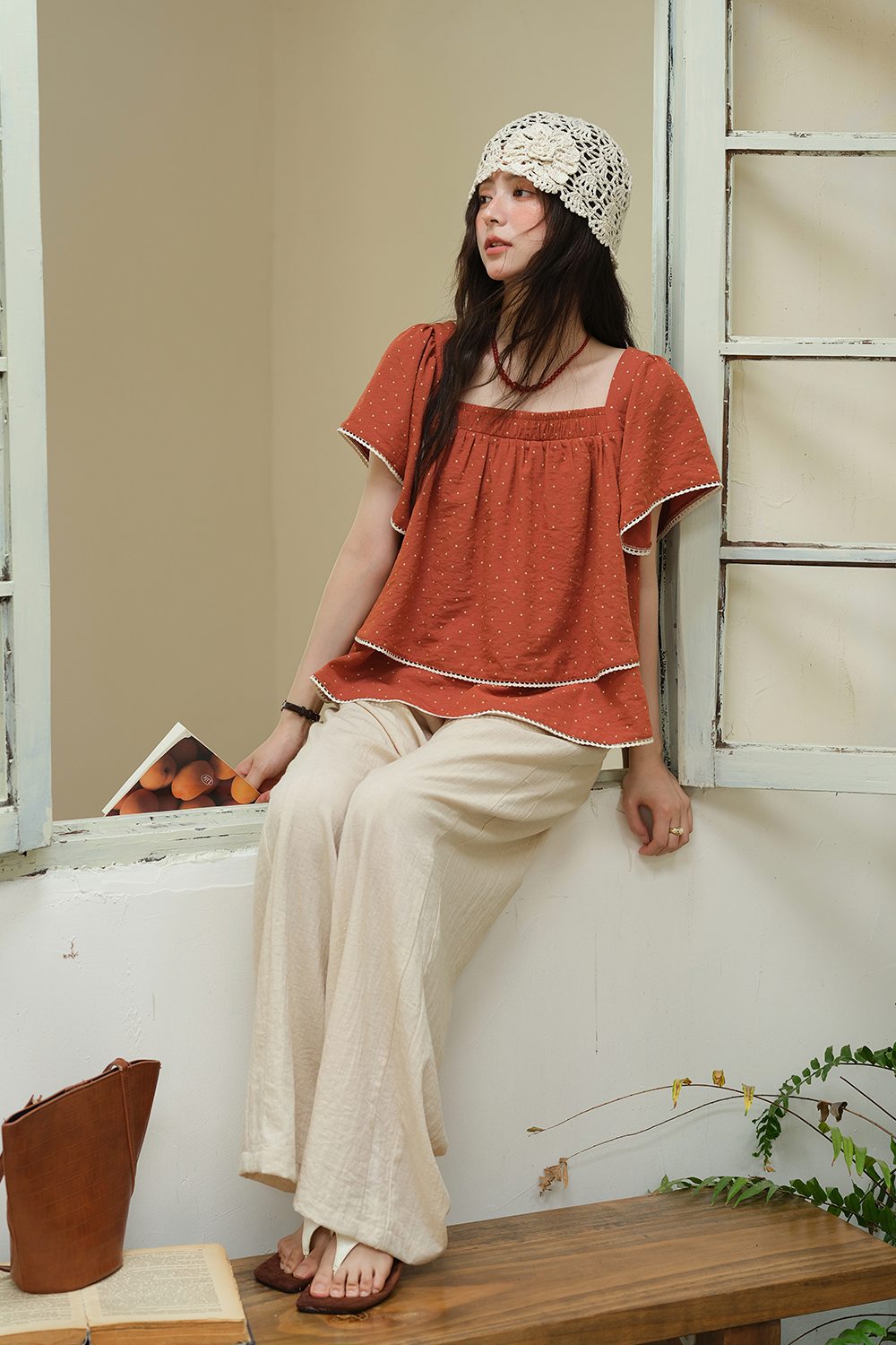 Blouses for Women