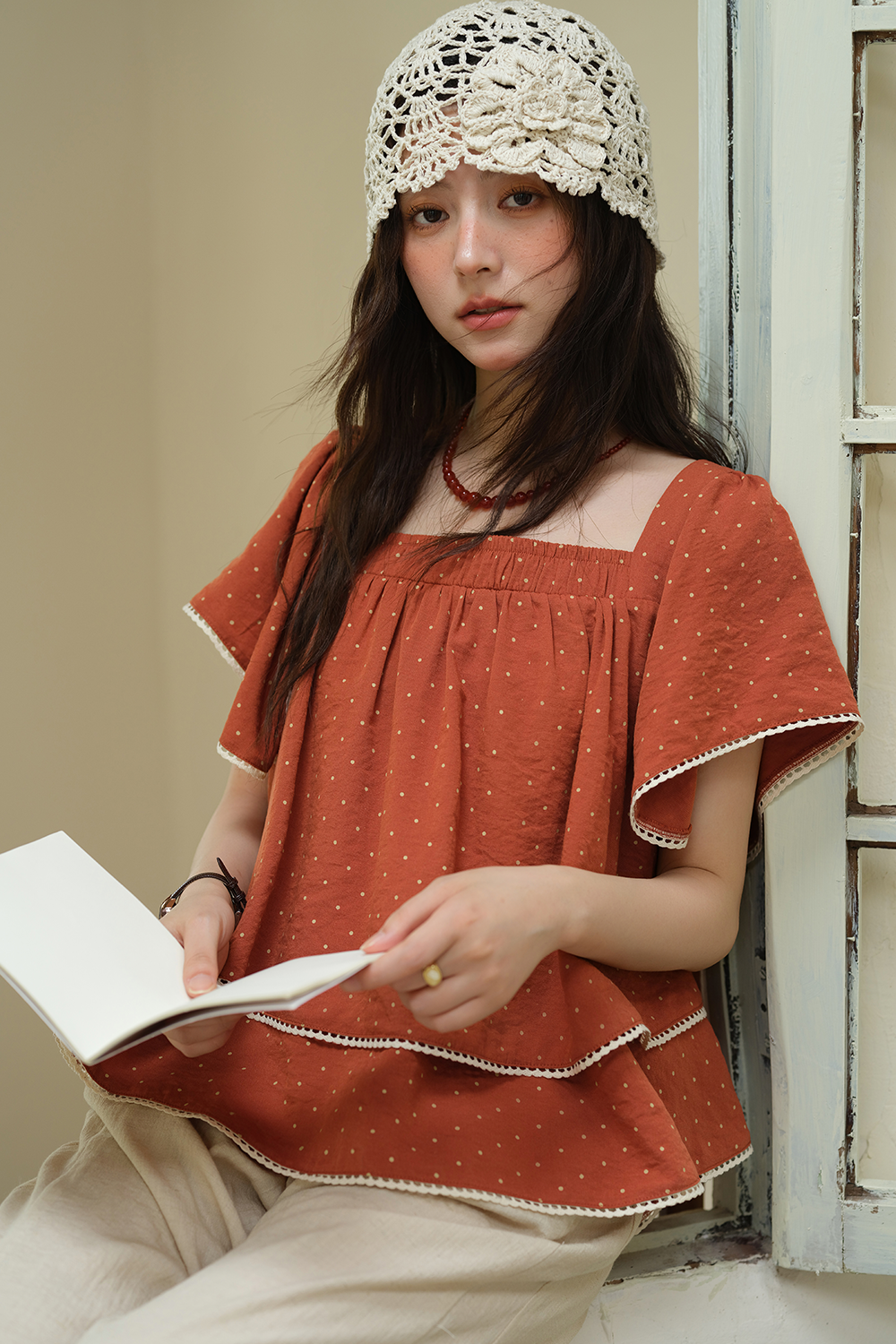 Blouses for Women