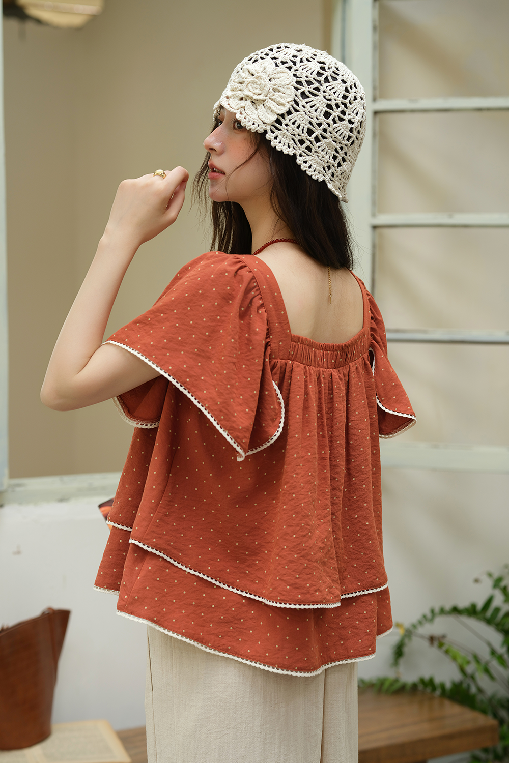 Blouses for Women