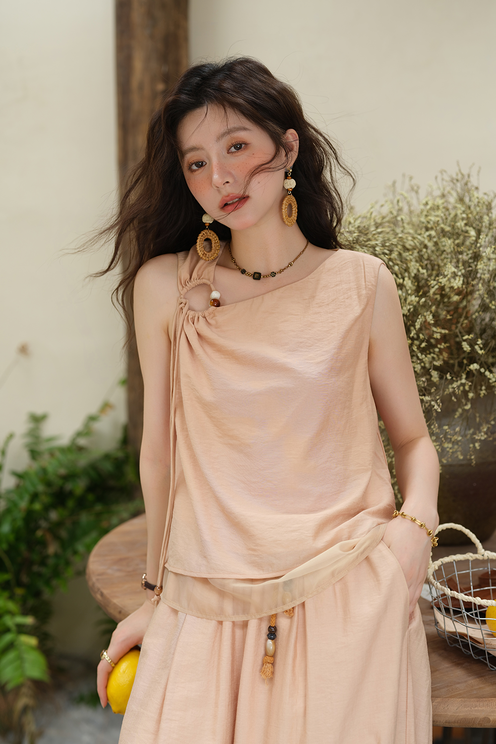 Bộ áo và quần