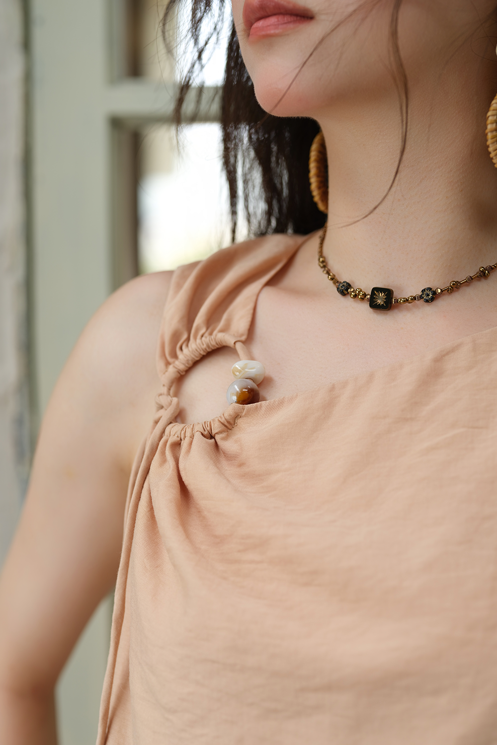 Bộ áo và quần