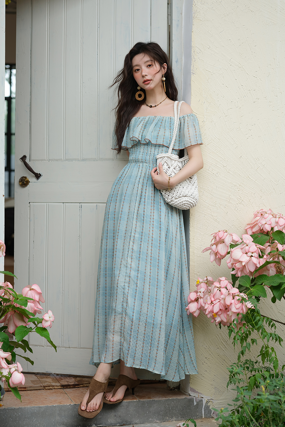 Maxi Dress for Women