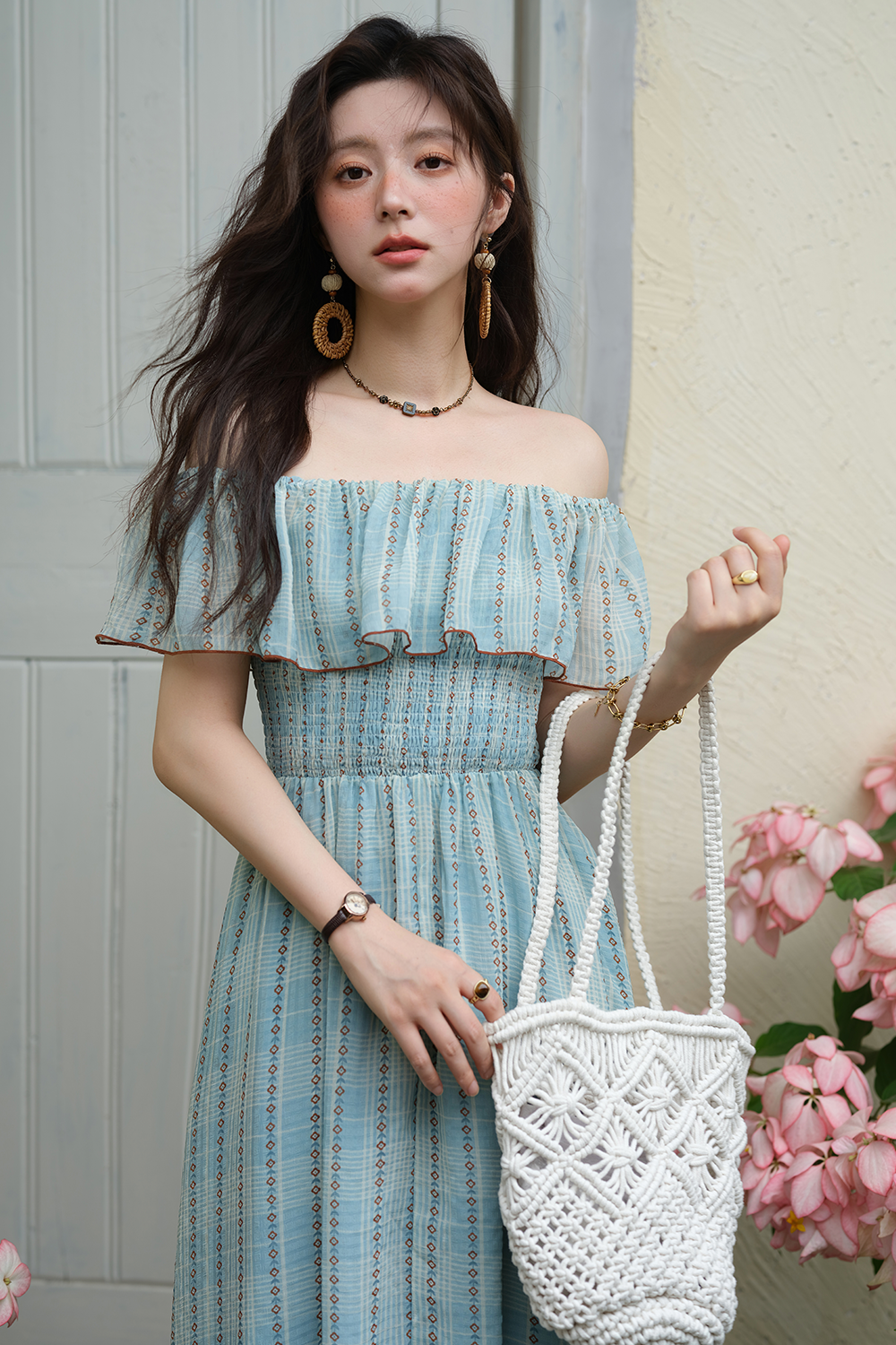 Maxi Dress for Women
