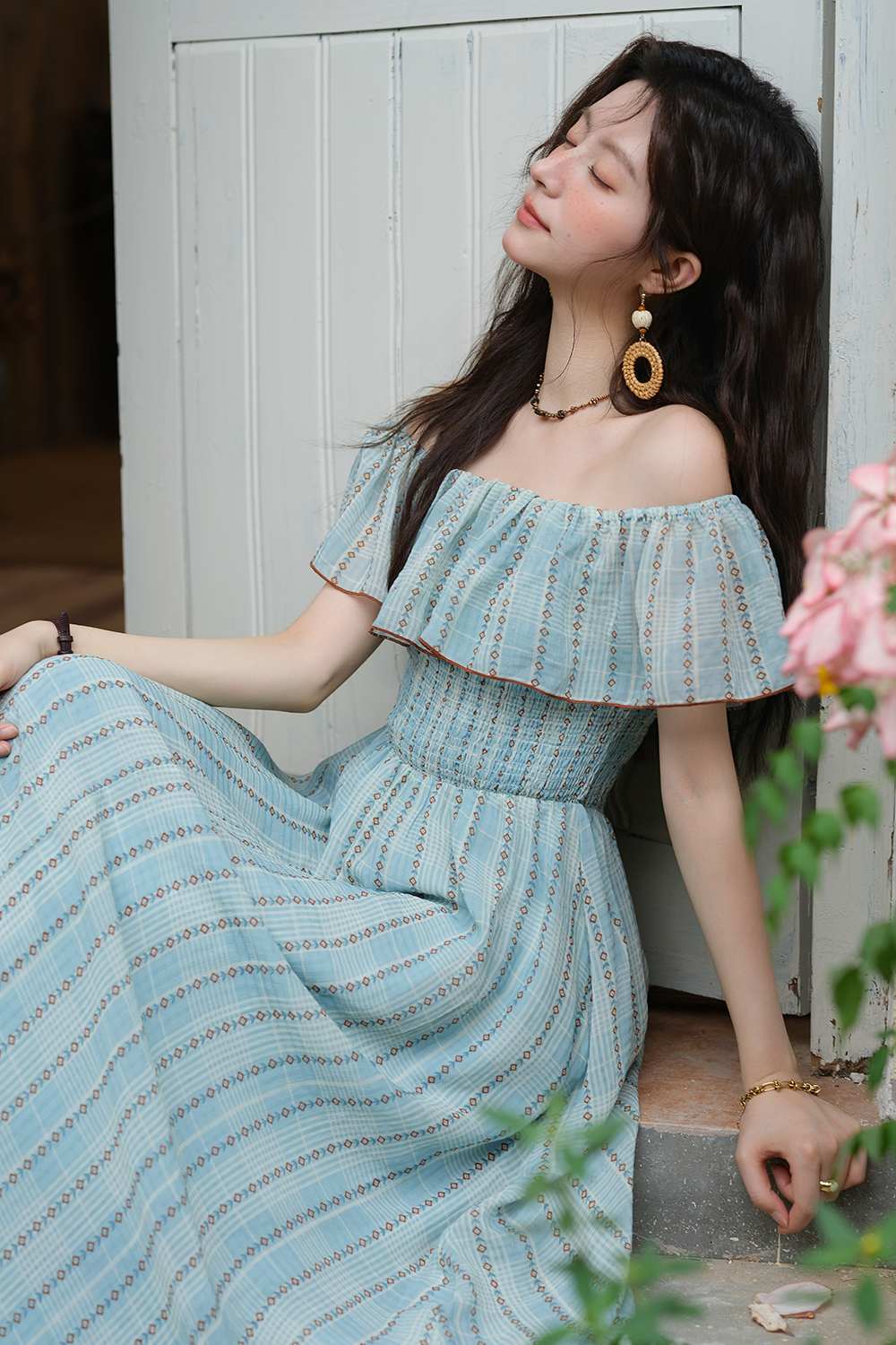 Maxi Dress for Women