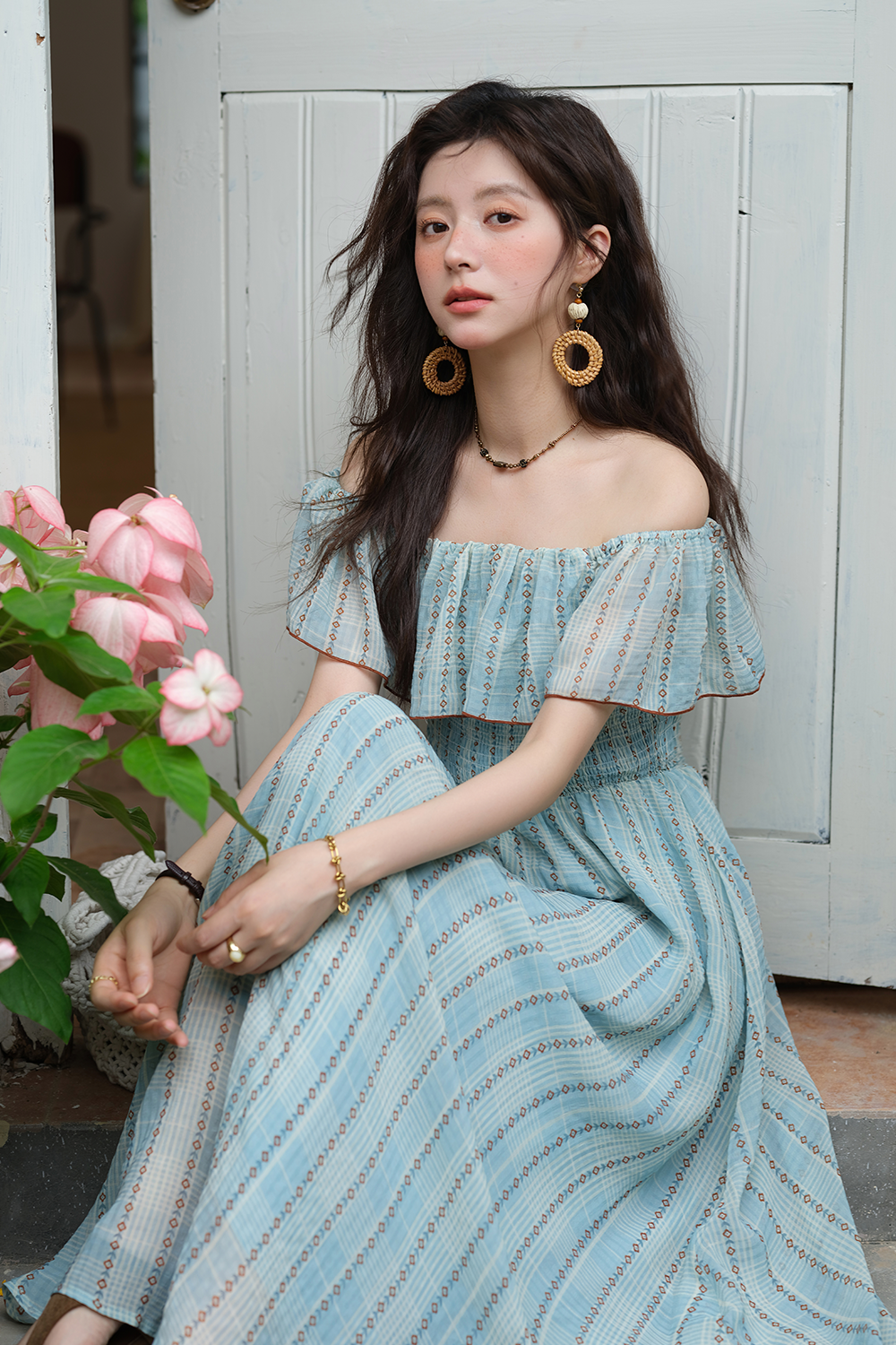 Maxi Dress for Women