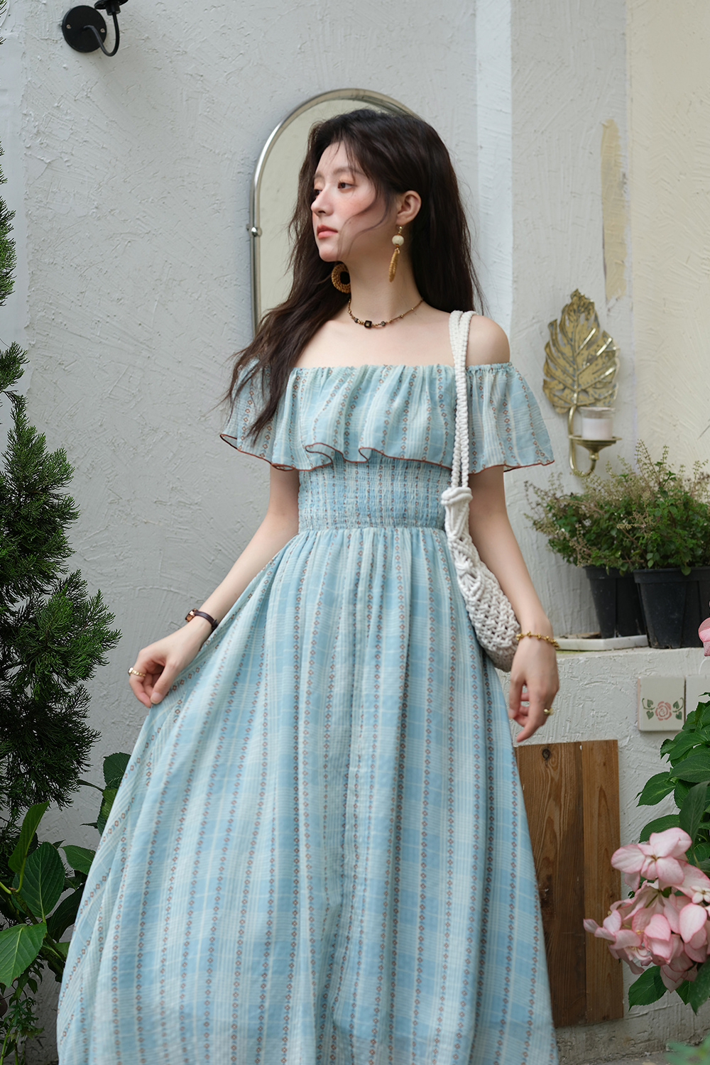 Maxi Dress for Women