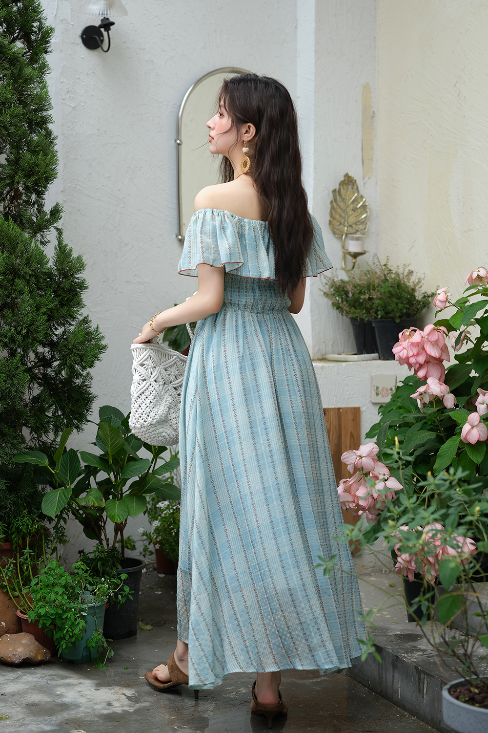 Maxi Dress for Women