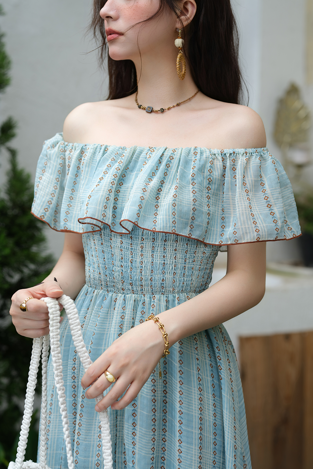 Maxi Dress for Women