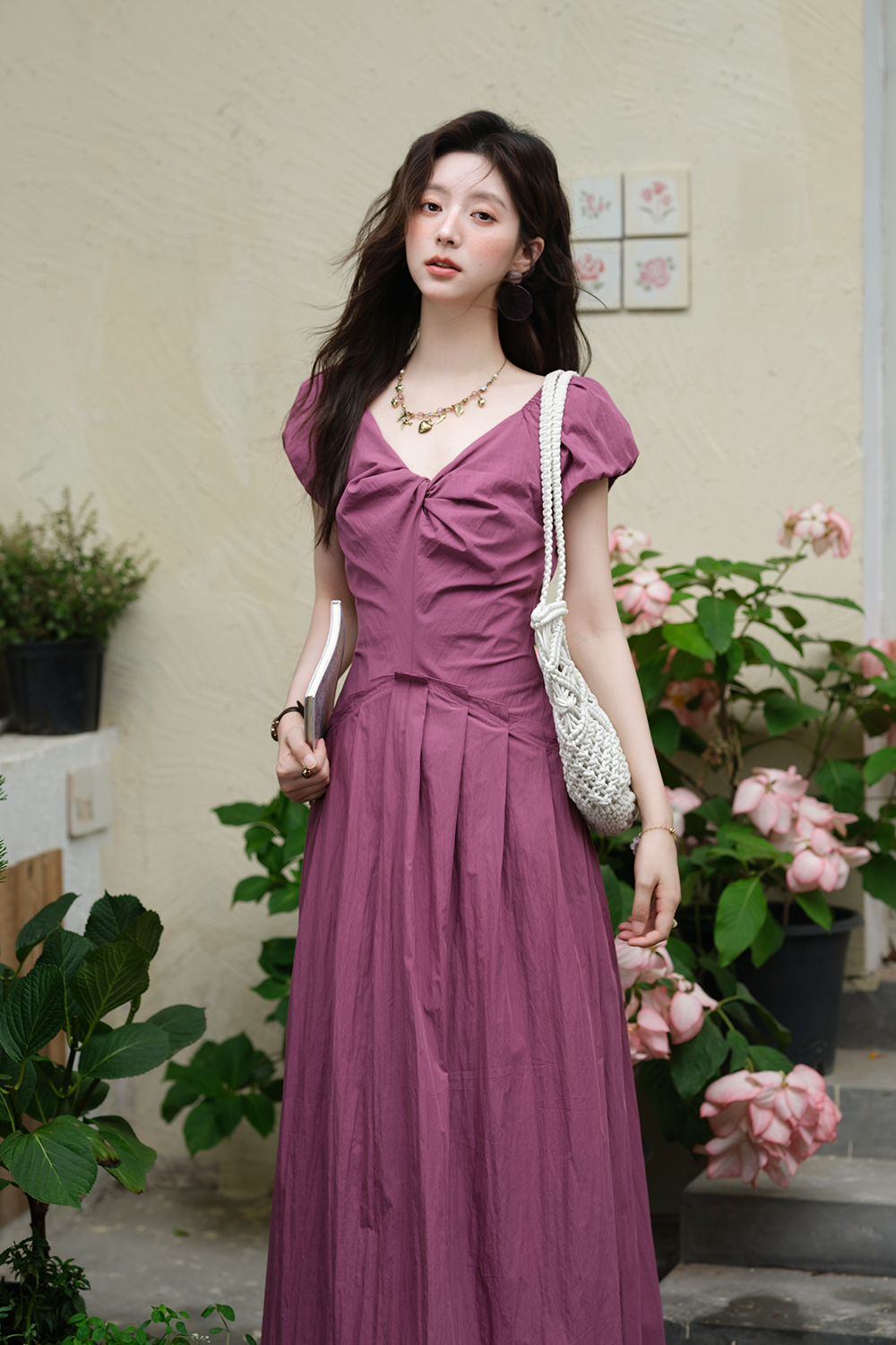 Maxi Dress for Women