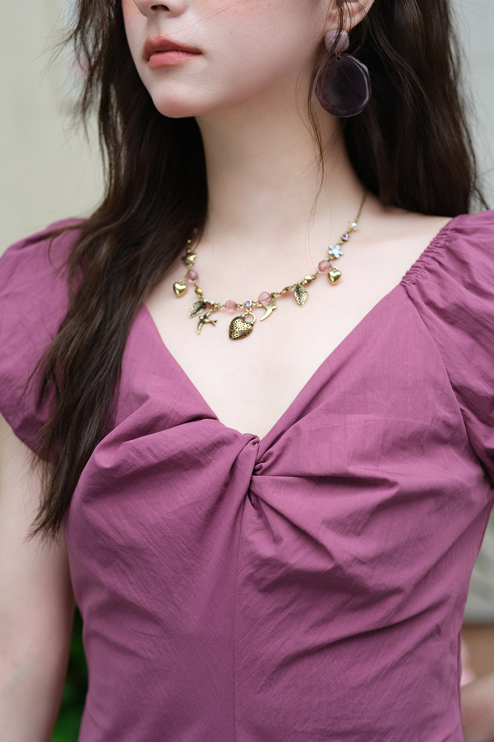 Maxi Dress for Women