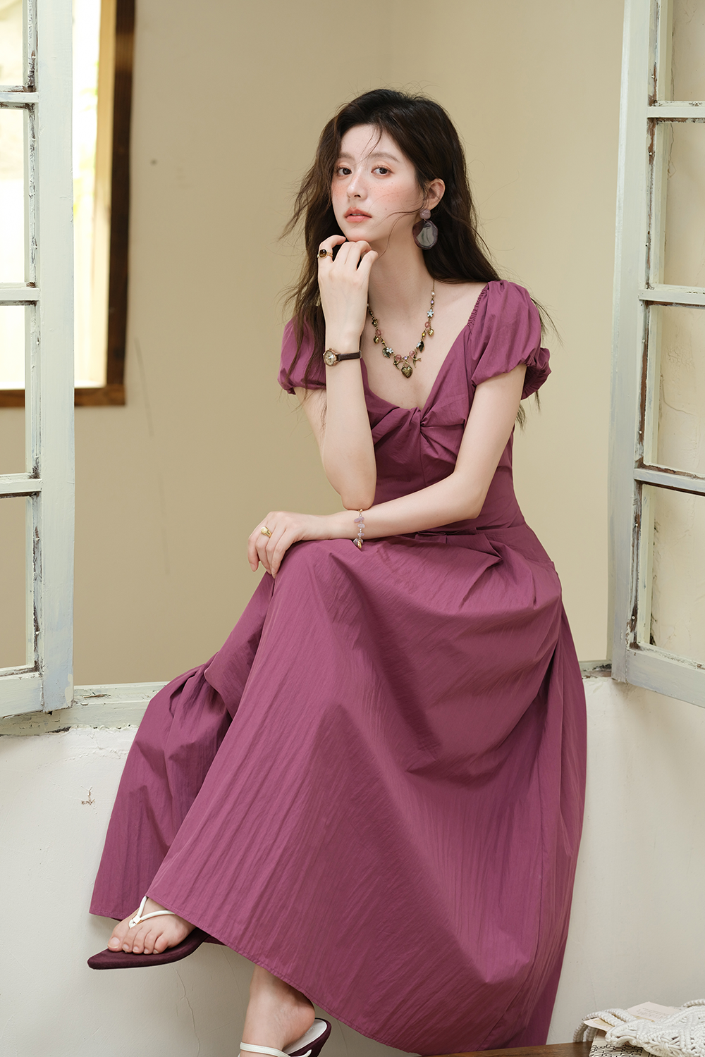 Maxi Dress for Women