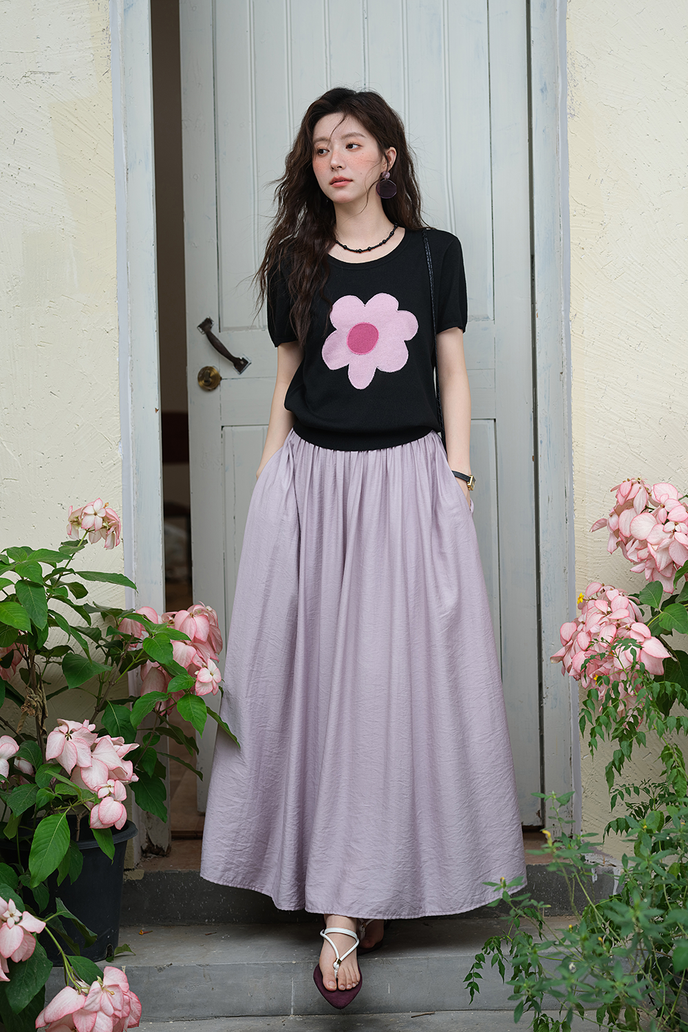女性のためのTシャツ