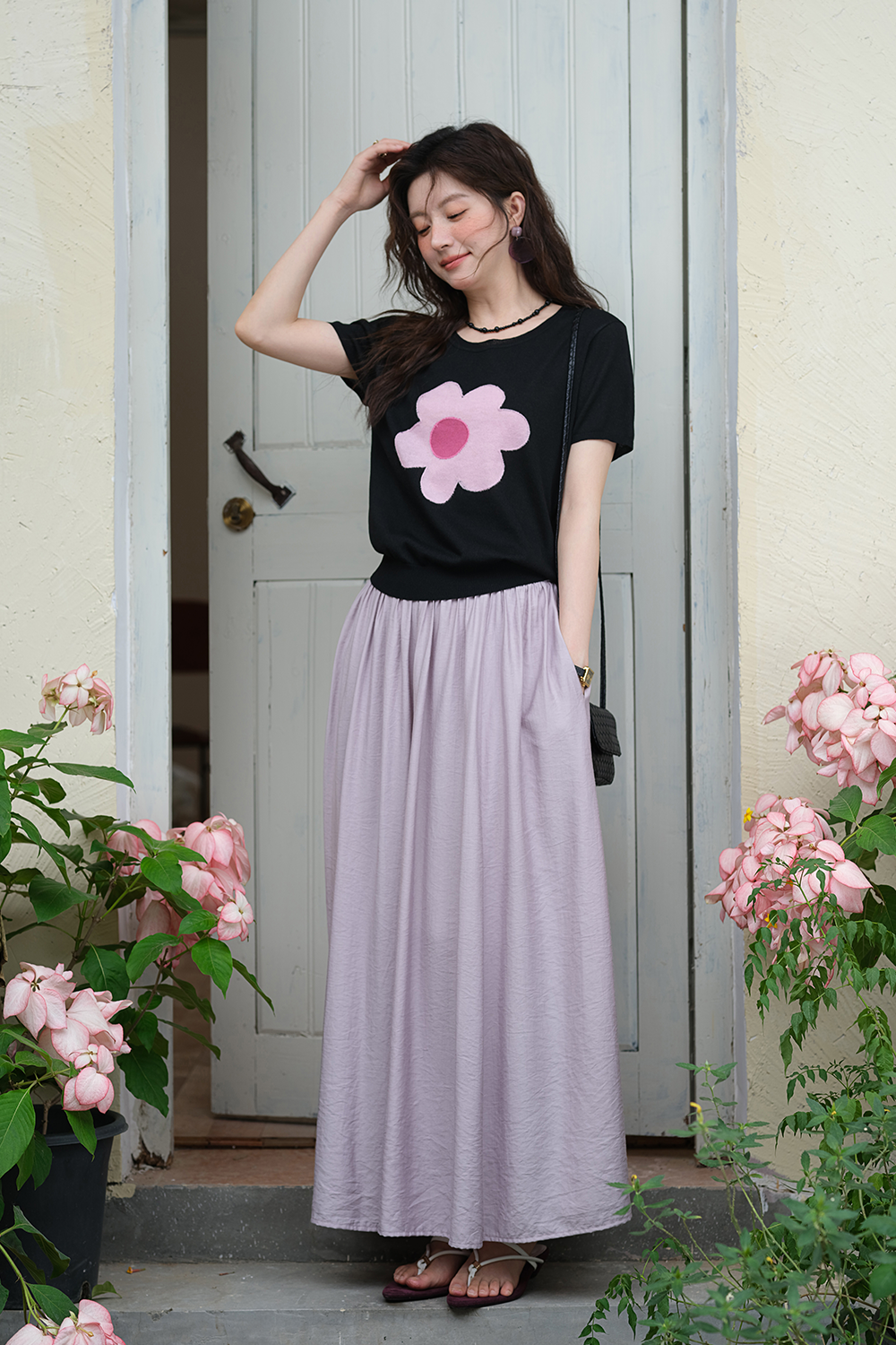 女性のためのTシャツ