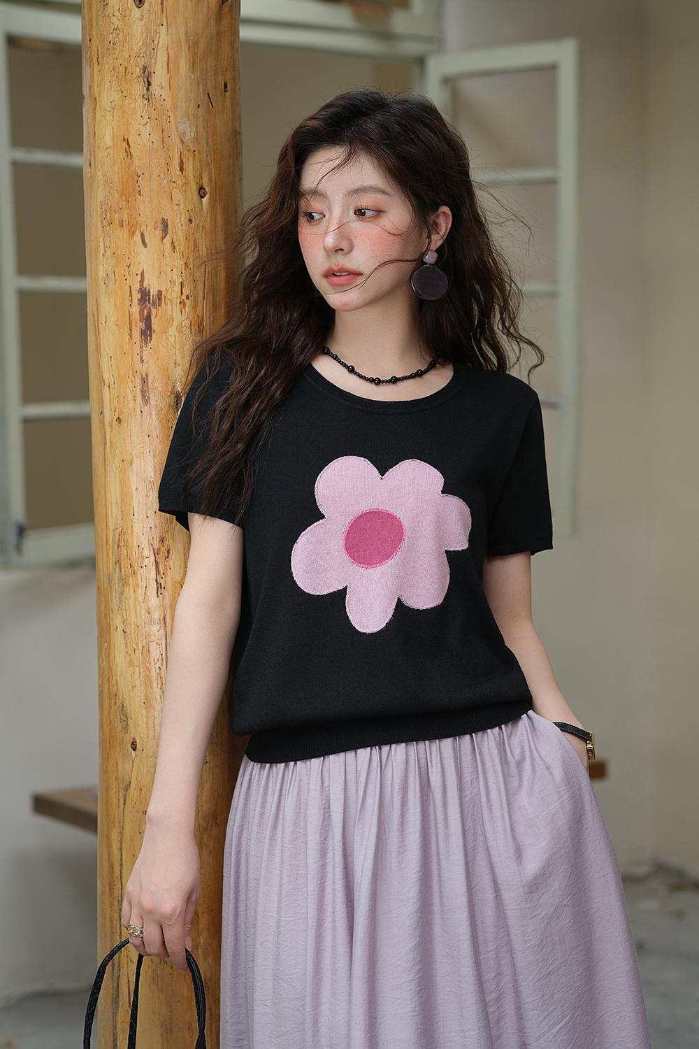 女性のためのTシャツ