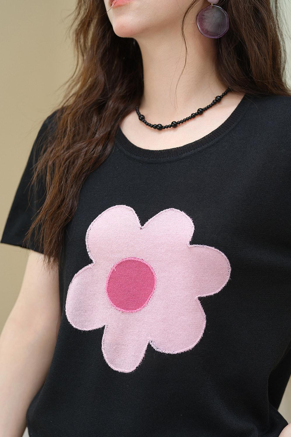 女性のためのTシャツ