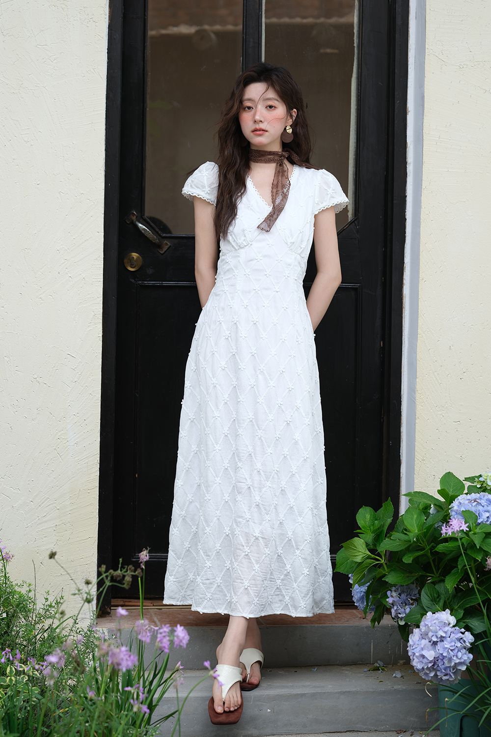 Váy Maxi cho Nữ