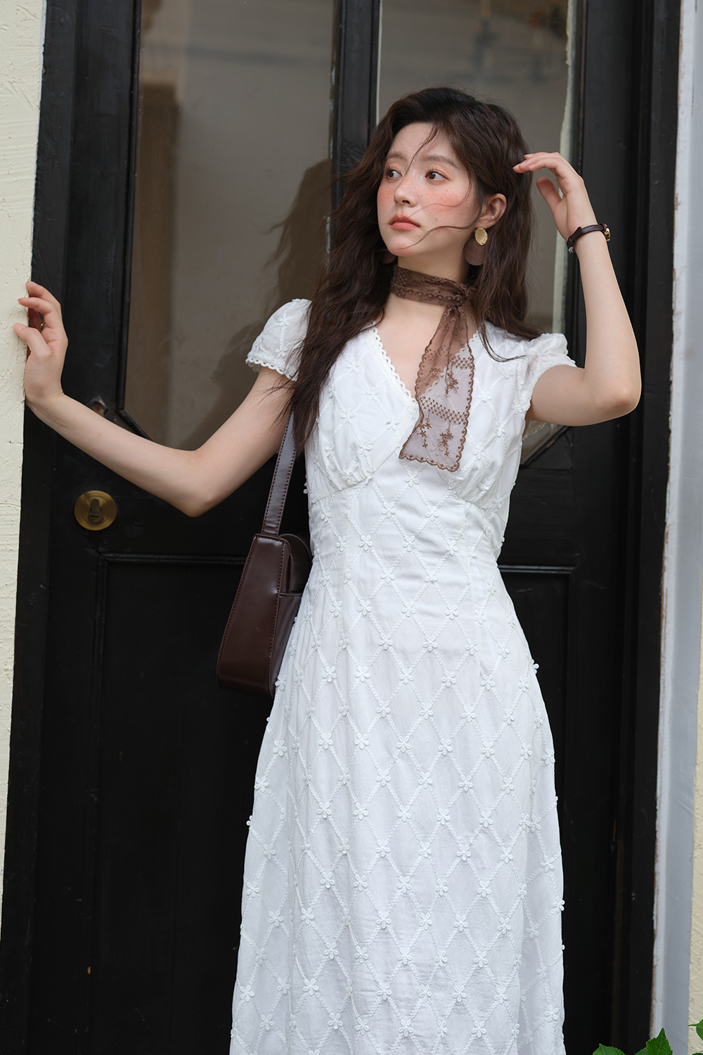 Váy Maxi cho Nữ