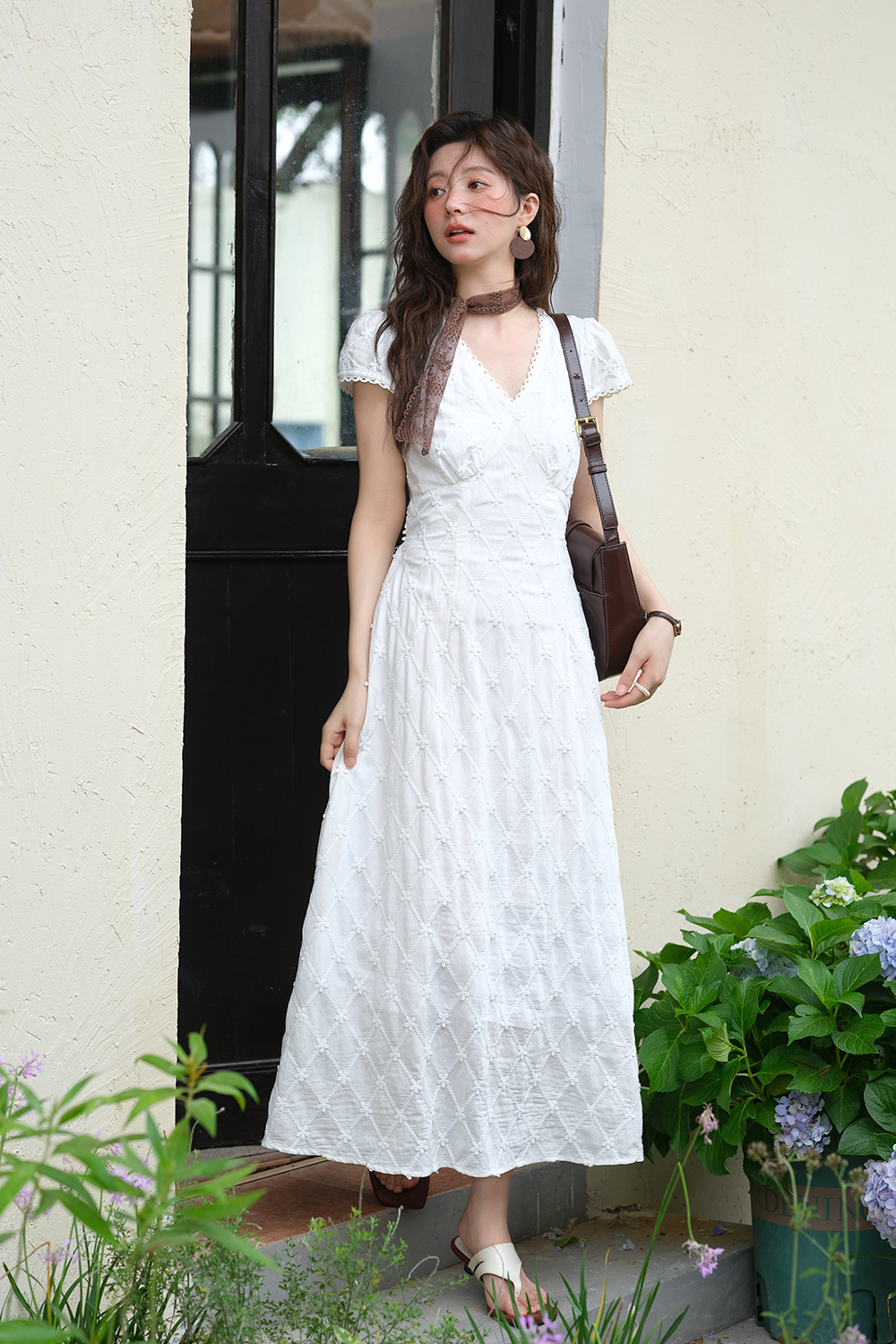 Váy Maxi cho Nữ