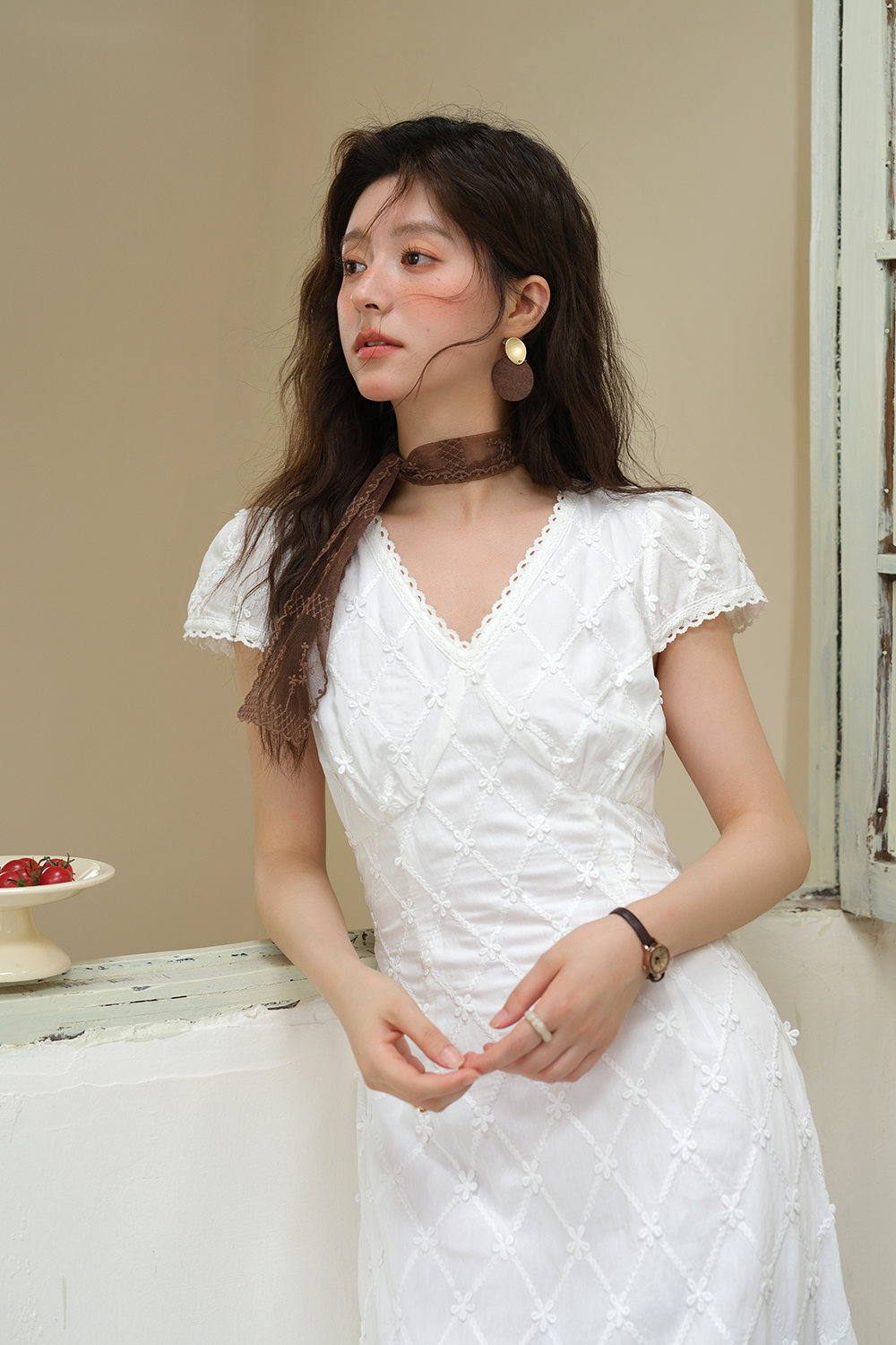 Váy Maxi cho Nữ