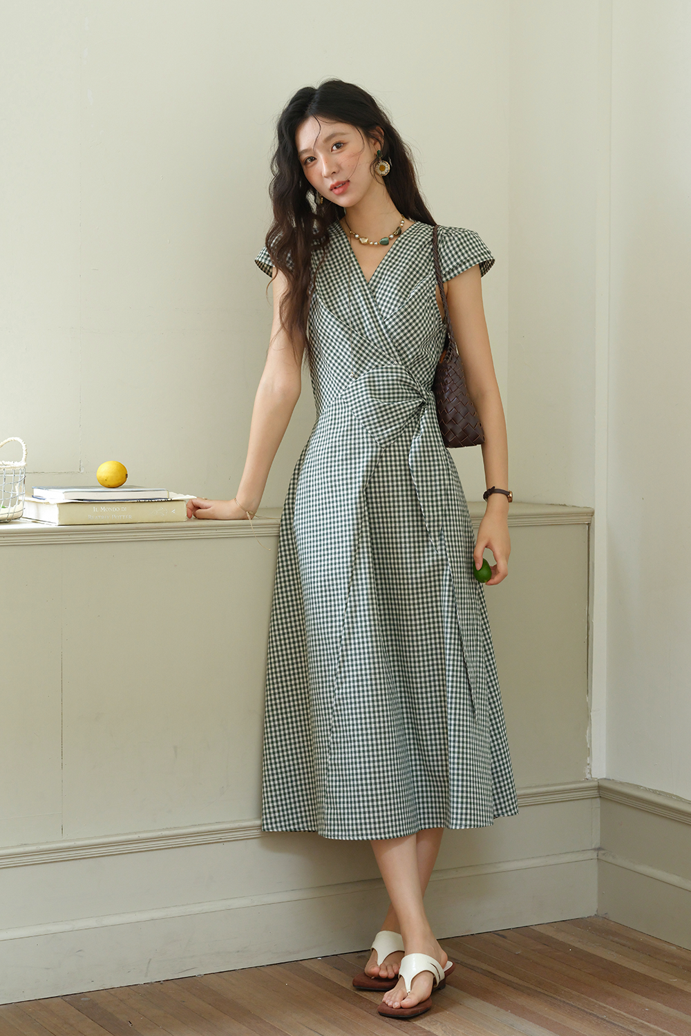 Maxi Dress for Women