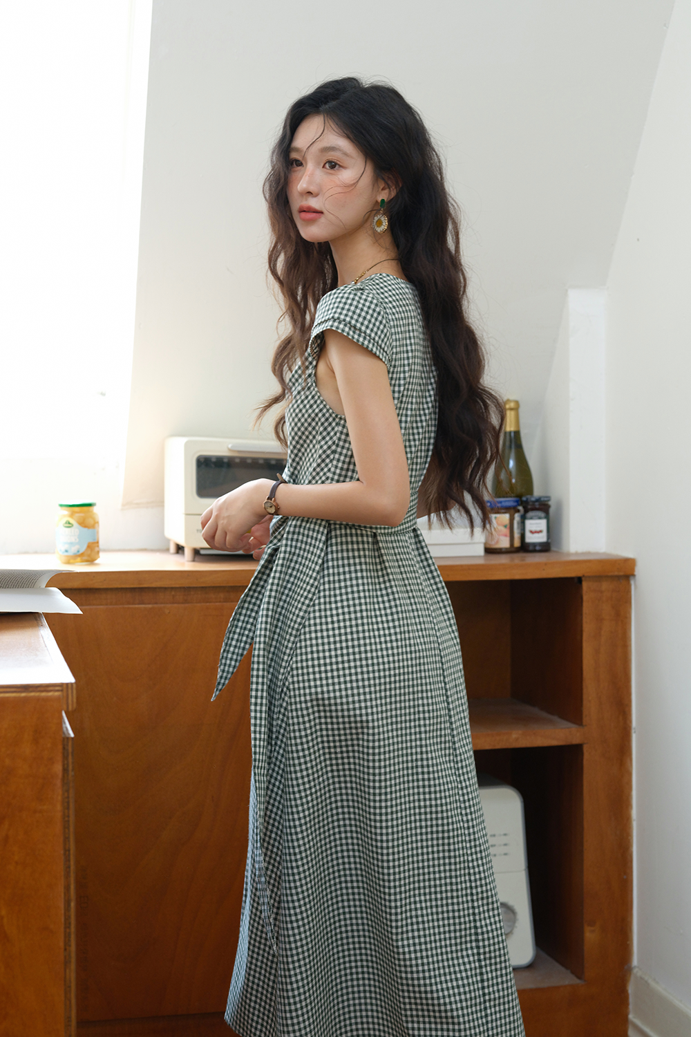 Maxi Dress for Women