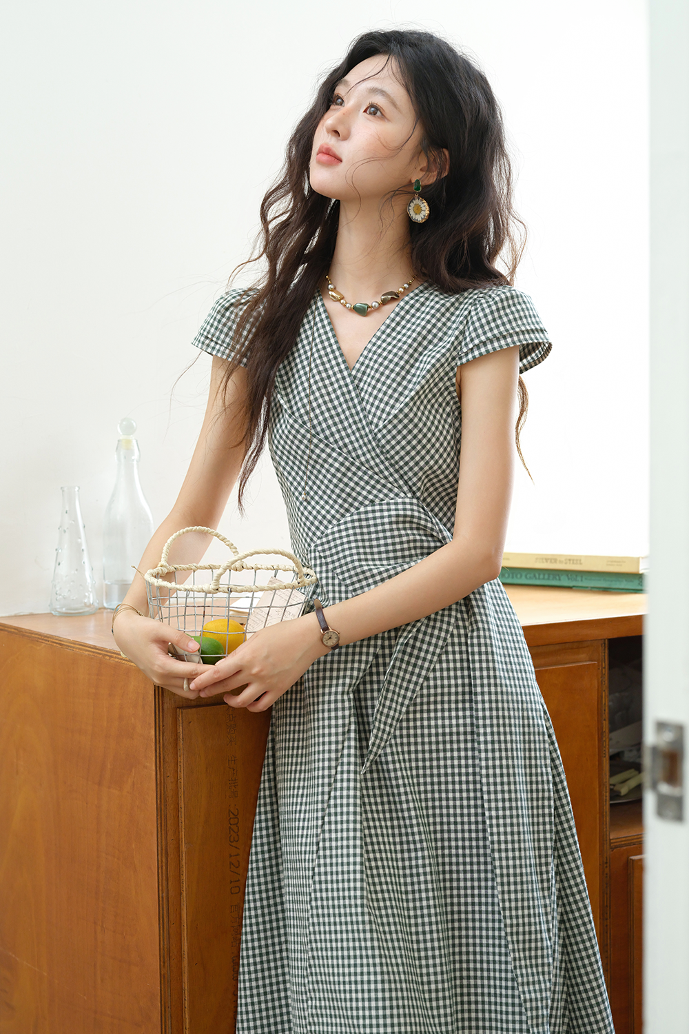 Maxi Dress for Women