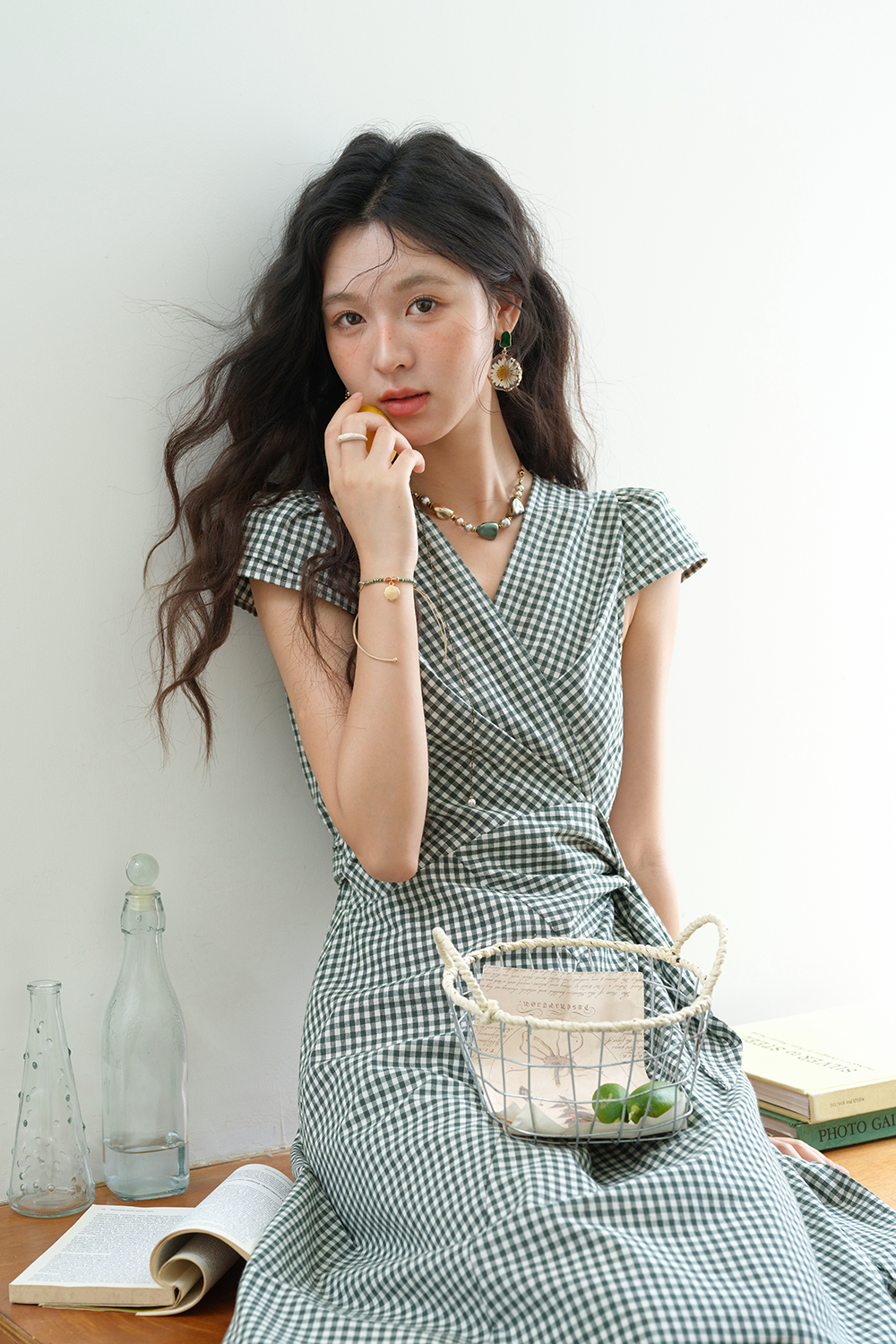 Maxi Dress for Women