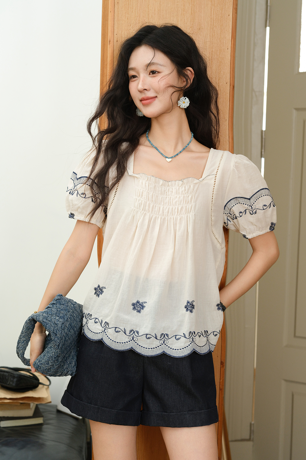 Blouses for Women