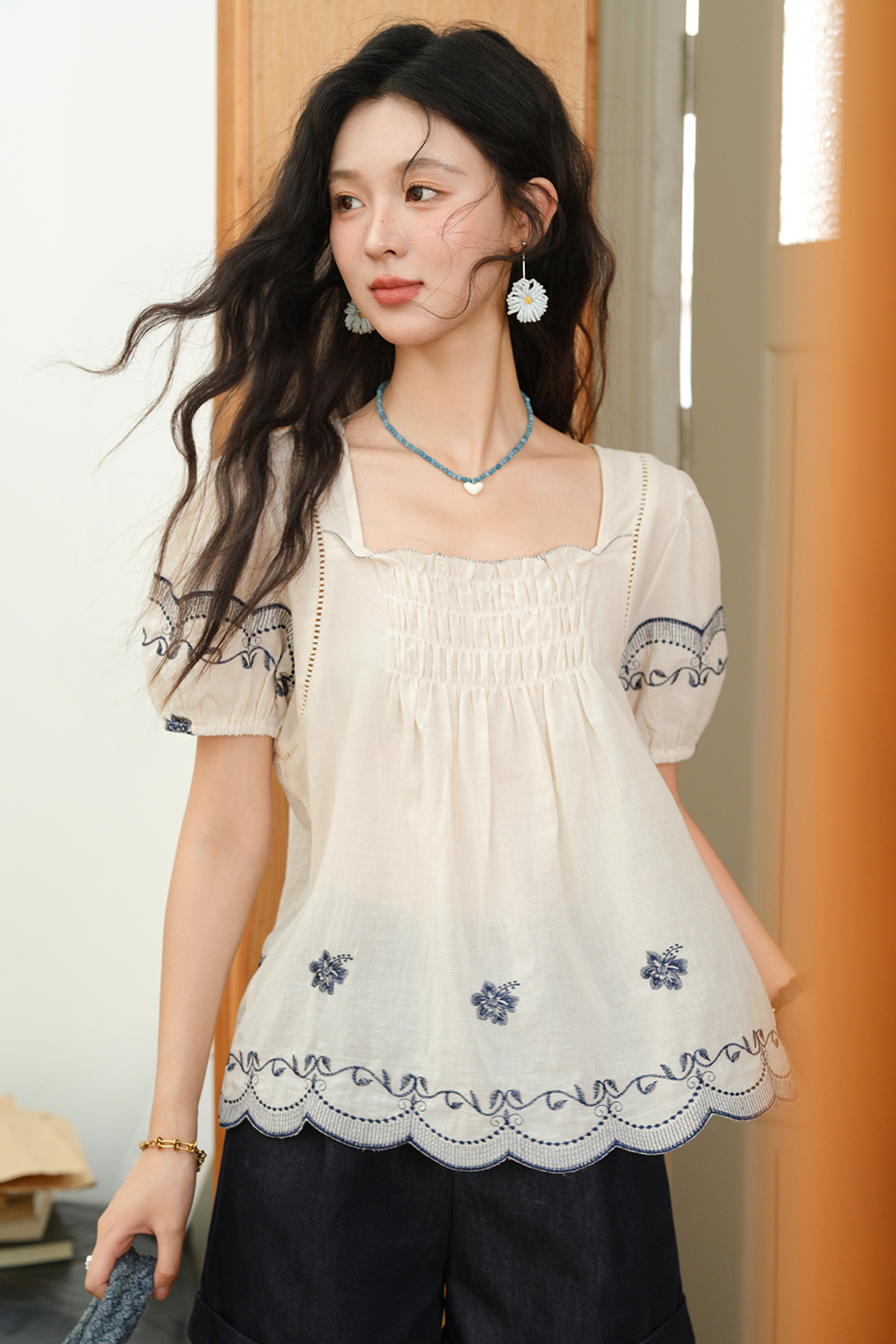 Blouses for Women