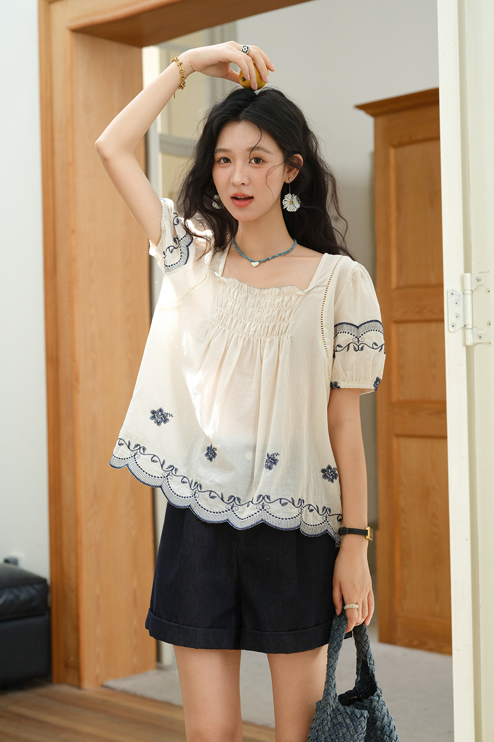 Blouses for Women