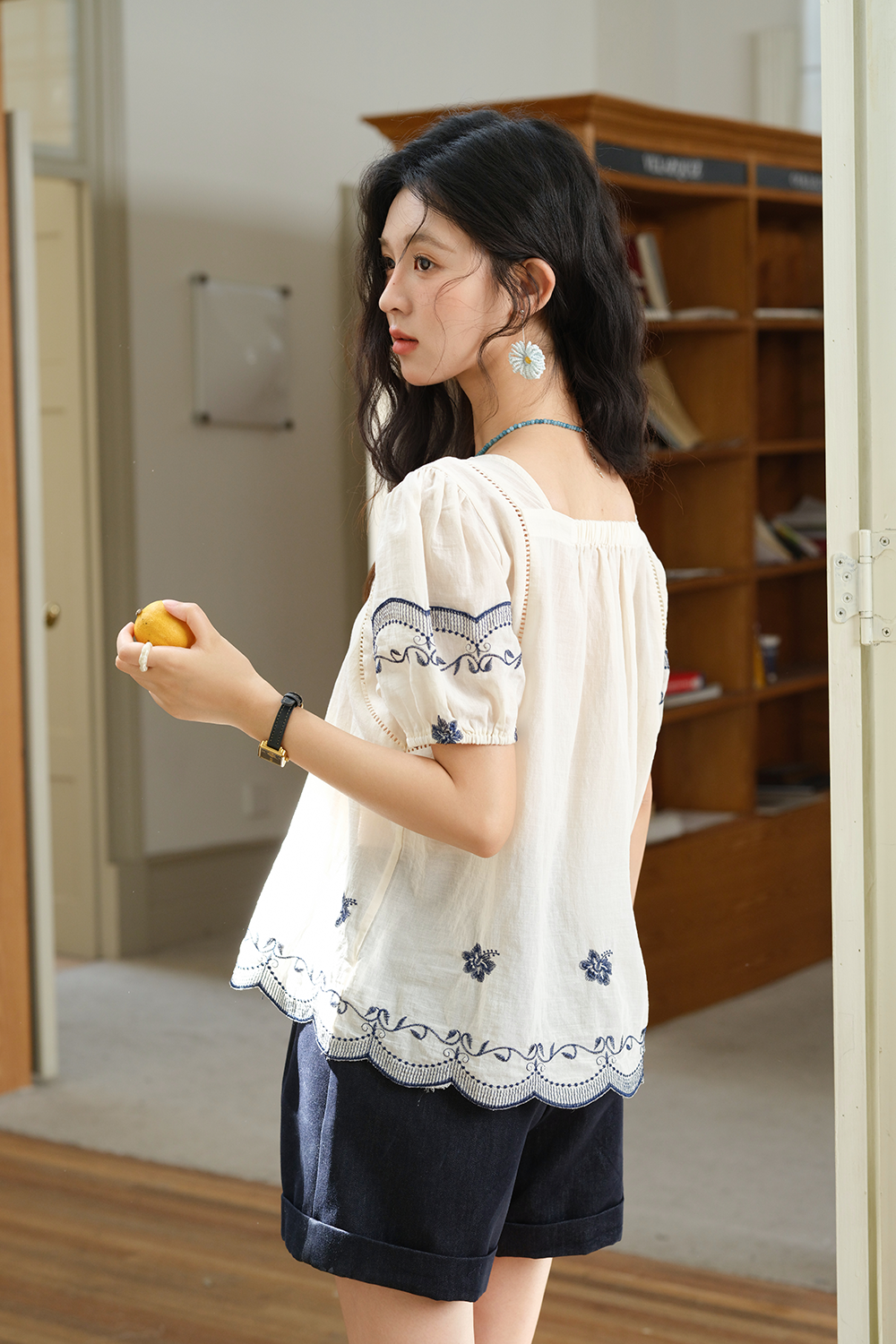 Blouses for Women