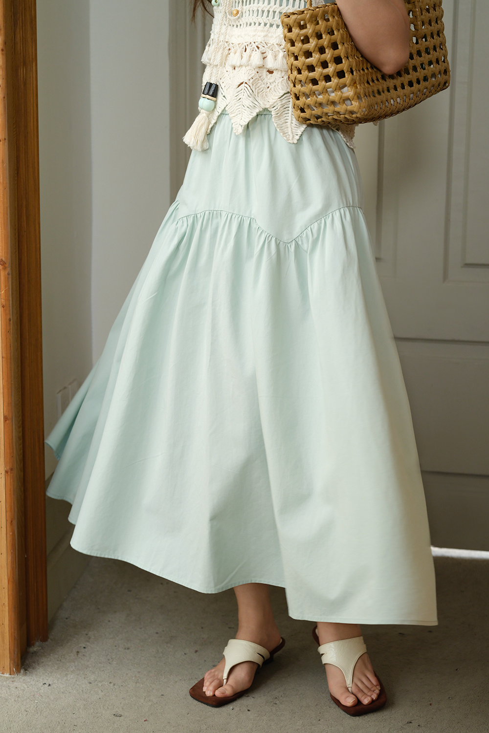 Maxi Skirt for Women