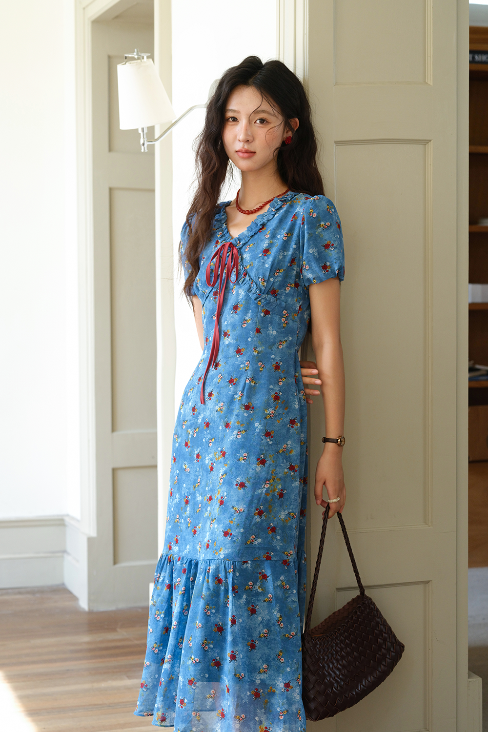 Maxi Dress for Women