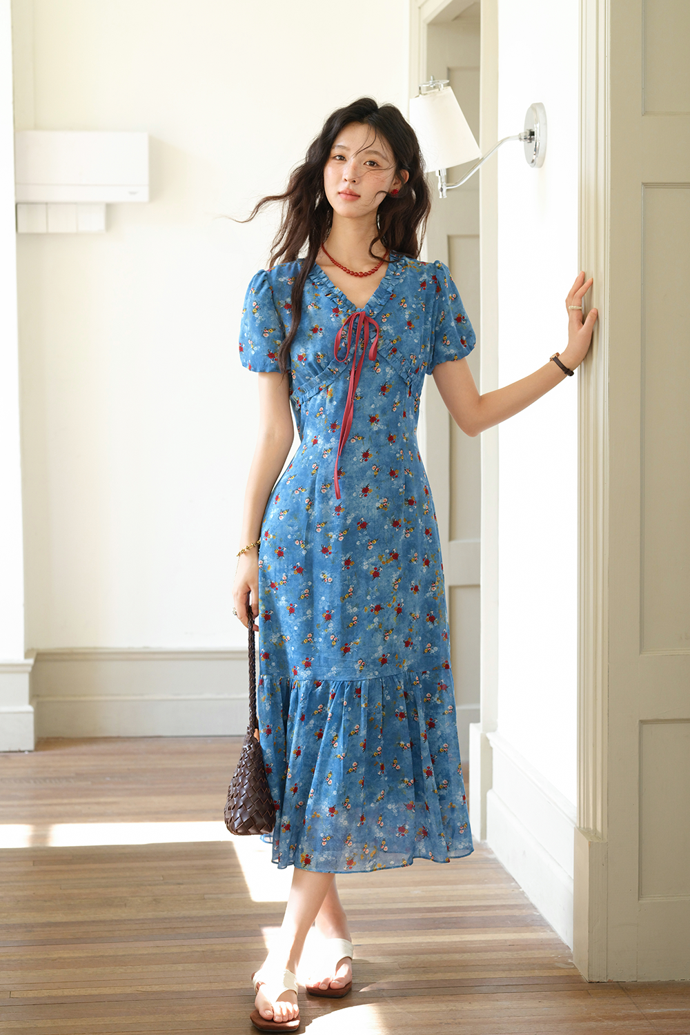 Maxi Dress for Women