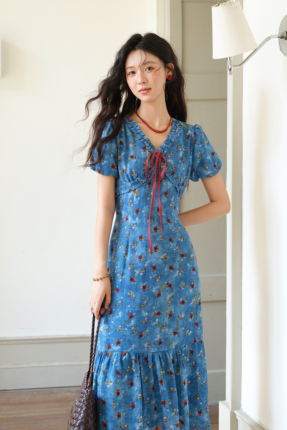 Maxi Dress for Women