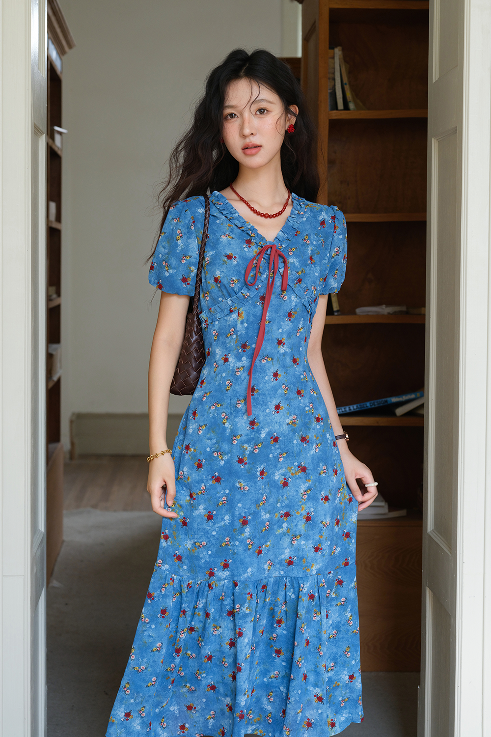 Maxi Dress for Women