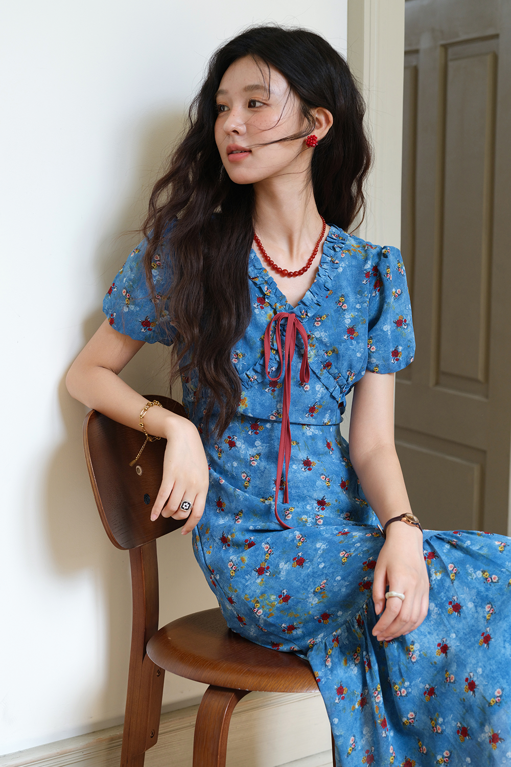 Maxi Dress for Women