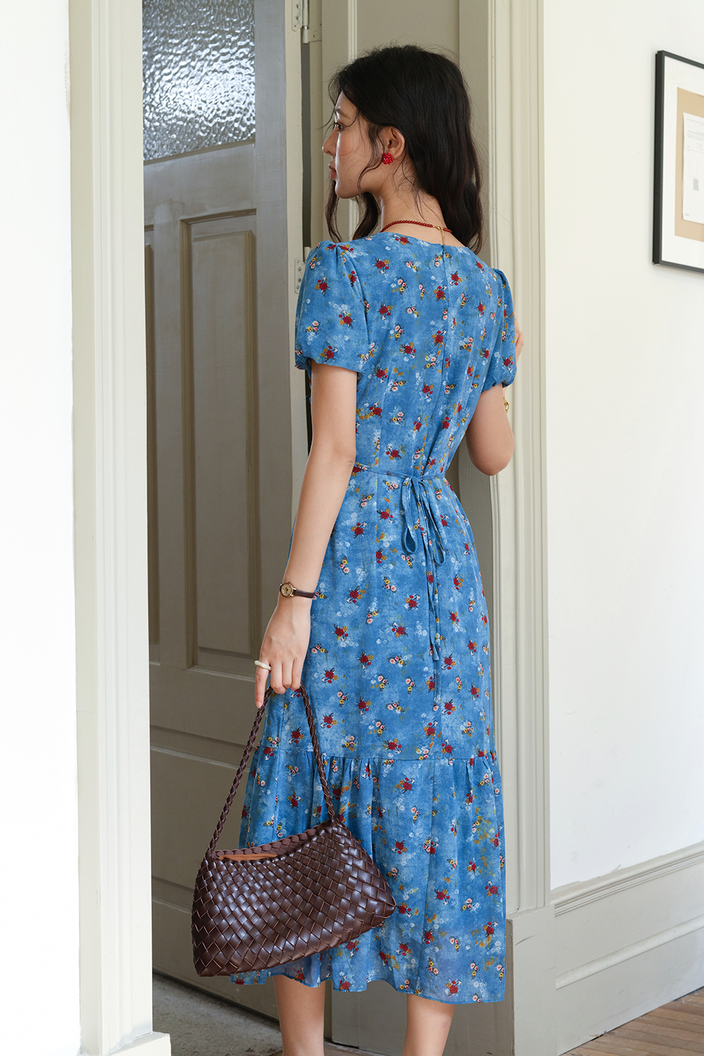 Maxi Dress for Women